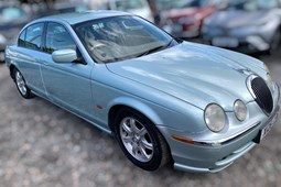 Jaguar S-Type (99-07) 3.0 V6 4d Auto (99) For Sale - Motorworld wm limited, West Bromwich