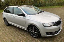 Skoda Rapid Spaceback (13-19) 1.2 TSI (110bhp) SE Sport 5d For Sale - Motorworld wm limited, West Bromwich