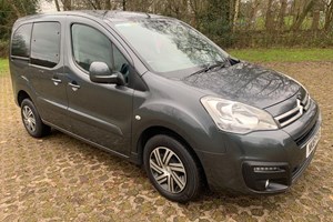 Citroen Berlingo Multispace (08-18) 1.6 BlueHDi (100bhp) Feel 5d For Sale - Motorworld wm limited, West Bromwich