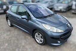 Peugeot 207 Hatchback (06-12) 1.4 16V SE 5d For Sale - Motorworld wm limited, West Bromwich