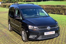 Volkswagen Caddy Life (15-21) 1.4 TSI BMT 125PS DSG auto 5d For Sale - Motorworld wm limited, West Bromwich