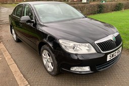 Skoda Octavia Hatchback (04-12) 1.4 TSI Elegance 5d For Sale - Motorworld wm limited, West Bromwich