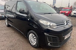 Citroen SpaceTourer MPV (16-22) Business M BlueHDi 120 S&S EAT8 auto 5d For Sale - Motorworld wm limited, West Bromwich