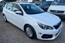 Peugeot 308 Hatchback (14-21) Access 1.2 PureTech 110 S&S 5d For Sale - Motorworld wm limited, West Bromwich
