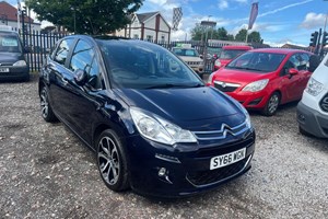 Citroen C3 (10-16) 1.2 PureTech Platinum 5d ETG For Sale - Motorworld wm limited, West Bromwich