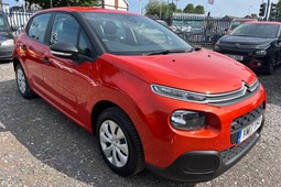 Citroen C3 (17-24) Touch PureTech 68 5d For Sale - Motorworld wm limited, West Bromwich