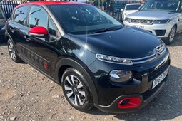 Citroen C3 (17-24) Flair PureTech 110 EAT6 5d For Sale - Motorworld wm limited, West Bromwich