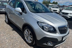 Vauxhall Mokka (12-16) 1.4T Tech Line 5d For Sale - Motorworld wm limited, West Bromwich