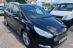 Ford Galaxy (15-23) 2.0 TDCi (180bhp) Titanium 5d Powershift For Sale - Motorworld wm limited, West Bromwich