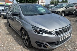 Peugeot 308 SW (14-21) 2.0 BlueHDi GT Line 5d Auto For Sale - Motorworld wm limited, West Bromwich
