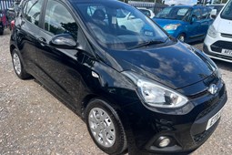 Hyundai i10 (14-20) 1.2 SE 5d For Sale - Motorworld wm limited, West Bromwich