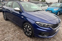 Fiat Tipo Station Wagon (16-21) Mirror 1.6 MultiJet 120hp 5d For Sale - Motorworld wm limited, West Bromwich