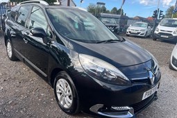 Renault Grand Scenic (09-16) 1.5 dCi Dynamique Nav 5d For Sale - Motorworld wm limited, West Bromwich