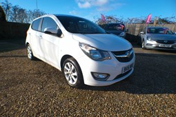 Vauxhall Viva (15-19) 1.0 SL 5d For Sale - Auto Tecnics, Kings Lynn