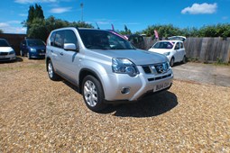 Nissan X-Trail (07-14) 2.0 dCi N-Tec+ 5d For Sale - Auto Tecnics, Kings Lynn