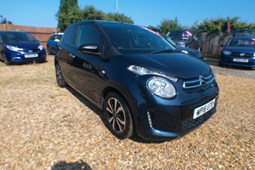 Citroen C1 (14-22) 1.2 VTi Flair 5d For Sale - Auto Tecnics, Kings Lynn