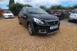 Peugeot 2008 (13-19) Allure 1.2 PureTech 110 S&S (05/16 on) 5d For Sale - Auto Tecnics, Kings Lynn