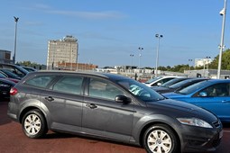 Ford Mondeo Estate (07-14) 2.0 TDCi (140bhp) Edge (10/10 on) 5d For Sale - Enclave Automotive Ltd, Walsall