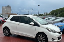 Toyota Yaris (11-20) 1.33 VVT-i SR 3d For Sale - Enclave Automotive Ltd, Walsall