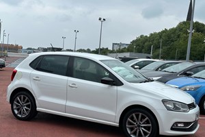 Volkswagen Polo Hatchback (09-17) 1.0 SE Design 5d For Sale - Enclave Automotive Ltd, Walsall