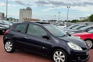 Renault Clio Hatchback (05-12) 1.2 TCE Dynamique S 3d For Sale - Enclave Automotive Ltd, Walsall