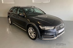 Audi A6 Allroad (12-18) 3.0 BiTDI Quattro (11/14-) 5d Tip Auto For Sale - Quinn Motors, Stewartstown