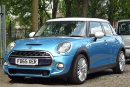 MINI Hatchback (14-24) 2.0 Cooper S D Hatchback 5d For Sale - Great Bridge Cars Ltd, Tipton
