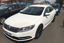 Volkswagen CC (12-16) 2.0 TDI CR BlueMotion Tech 4d For Sale - Great Bridge Cars Ltd, Tipton