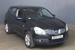 Nissan Qashqai (07-13) 2.0 Tekna 4WD 5d For Sale - Great Bridge Cars Ltd, Tipton
