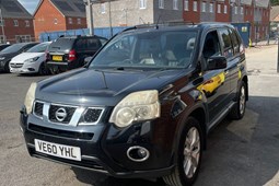 Nissan X-Trail (07-14) 2.0 dCi (173bhp) Tekna (10-) 5d For Sale - Great Bridge Cars Ltd, Tipton