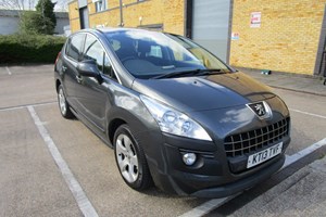 Peugeot 3008 (09-16) 1.6 HDi (115bhp) Active 5d For Sale - Burrfields Car Sales, Portsmouth