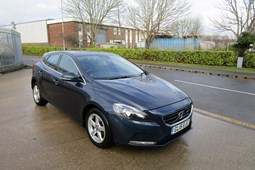 Volvo V40 Hatchback (12-19) D2 SE 5d For Sale - Burrfields Car Sales, Portsmouth