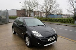 Renault Clio Hatchback (05-12) 1.2 16V I-Music 3d For Sale - Burrfields Car Sales, Portsmouth