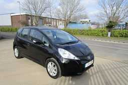 Honda Jazz (08-15) 1.4 i-VTEC ES 5d For Sale - Burrfields Car Sales, Portsmouth