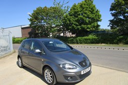 SEAT Altea Hatchback (04-15) 1.6 TDI CR SE 5d DSG For Sale - Burrfields Car Sales, Portsmouth