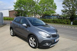 Vauxhall Mokka (12-16) 1.6i Exclusiv 5d For Sale - Burrfields Car Sales, Portsmouth