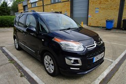 Citroen C3 Picasso (09-17) 1.6 VTi 16V Exclusive 5d EGS6 For Sale - Burrfields Car Sales, Portsmouth