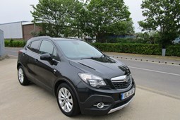 Vauxhall Mokka (12-16) 1.4T SE 5d For Sale - Burrfields Car Sales, Portsmouth