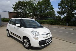 Fiat 500L (12-22) 1.4 Pop Star 5d For Sale - Burrfields Car Sales, Portsmouth