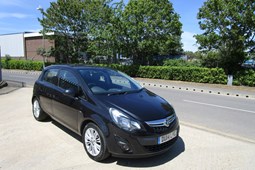 Vauxhall Corsa Hatchback (06-14) 1.2 SE 5d For Sale - Burrfields Car Sales, Portsmouth