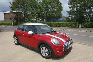 MINI Hatchback (14-24) 1.5 Cooper Hatchback 3d For Sale - Burrfields Car Sales, Portsmouth