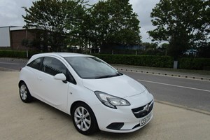 Vauxhall Corsa Hatchback (14-19) 1.4 ecoFLEX Energy (AC) 3d For Sale - Burrfields Car Sales, Portsmouth