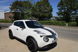 Nissan Juke SUV (10-19) 1.5 dCi Acenta Premium 5d For Sale - Burrfields Car Sales, Portsmouth