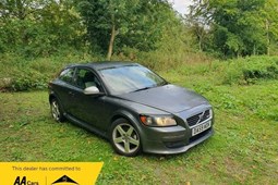 Volvo C30 (07-12) 1.6 R DESIGN 3d For Sale - EMPEROR MOTORS LTD, Waterford