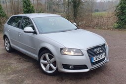 Audi A3 Sportback (04-13) 1.6 Technik SE 5d For Sale - EMPEROR MOTORS LTD, Waterford