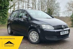 Volkswagen Golf Plus (09-13) 1.4 S 5d For Sale - EMPEROR MOTORS LTD, Waterford