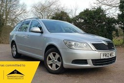 Skoda Octavia Estate (05-13) 1.6 TDI CR GreenLine II 5d For Sale - EMPEROR MOTORS LTD, Waterford