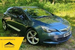 Vauxhall Astra GTC Coupe (11-18) 1.4T 16V (140bhp) Sport 3d Auto For Sale - EMPEROR MOTORS LTD, Waterford