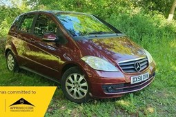 Mercedes-Benz A-Class (05-12) A150 Classic SE 5d For Sale - EMPEROR MOTORS LTD, Waterford