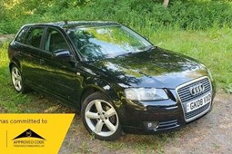 Audi A3 Sportback (04-13) 1.6 Special Edition 5d For Sale - EMPEROR MOTORS LTD, Waterford